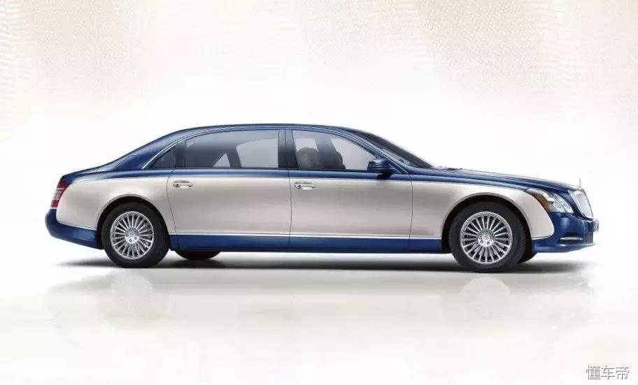 迈巴赫s560顶级版,迈巴赫s560多少钱一辆
