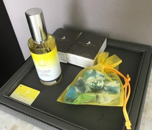 我在马尔代夫白马庄园，体验了一次贵族般的待遇