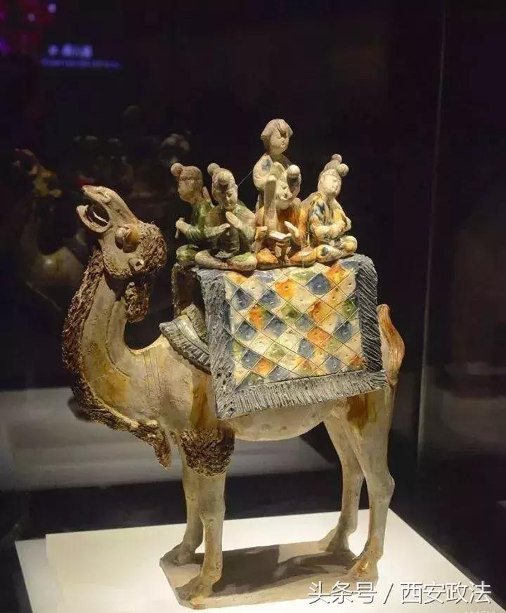 为什么西安是最热的北方城市,为什么西安名气这么大