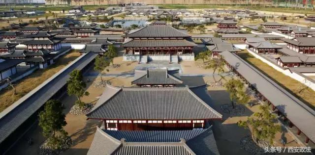 为什么西安是最热的北方城市,为什么西安名气这么大