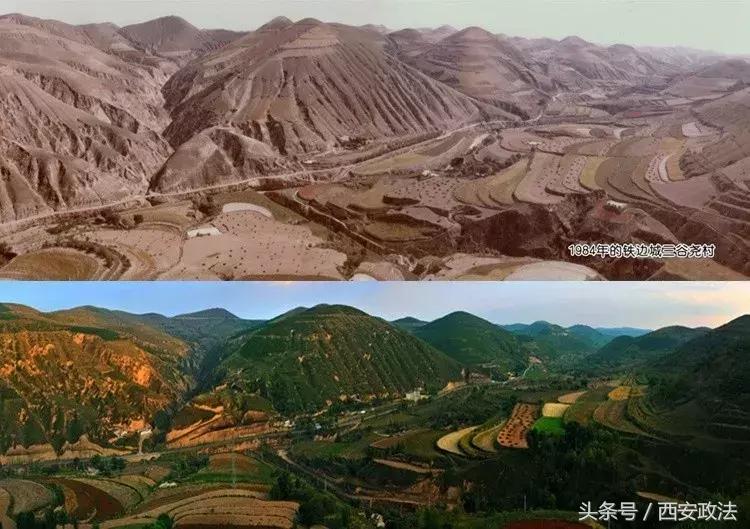 为什么西安是最热的北方城市,为什么西安名气这么大