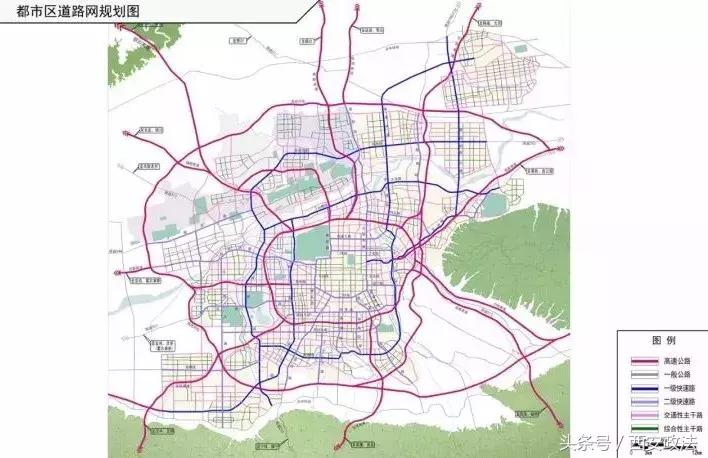 为什么西安是最热的北方城市,为什么西安名气这么大