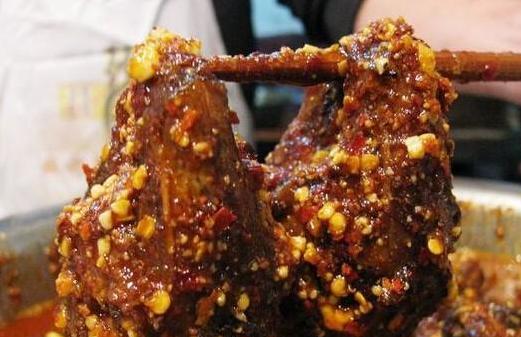 成都4天3晚吃货攻略,成都三天两晚美食