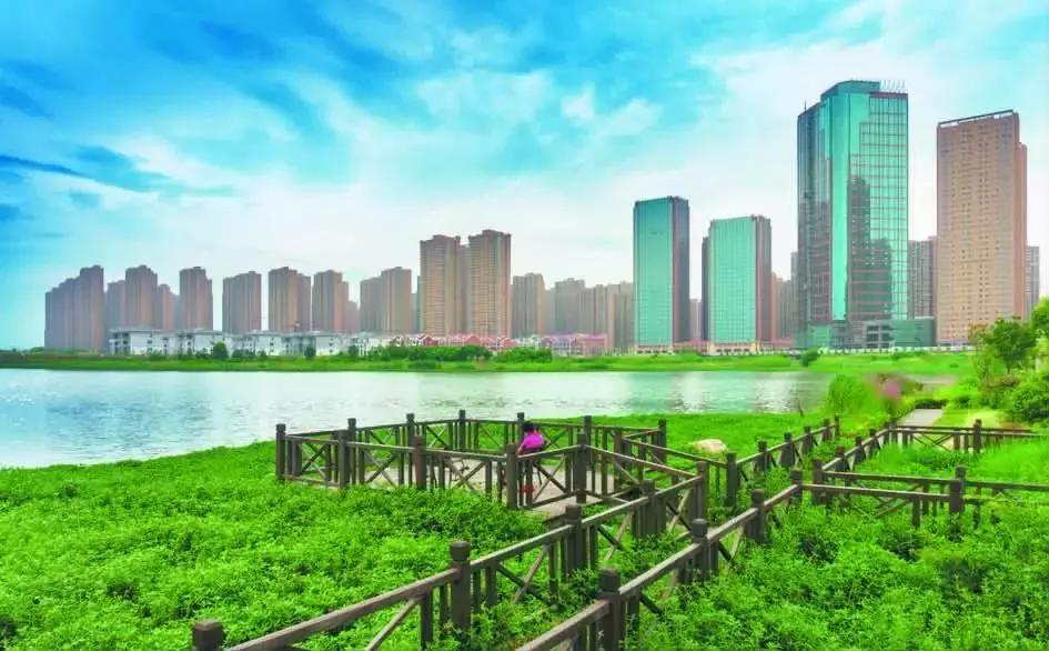 合肥最近有什么新的项目开工,合肥北城在建的城市综合体