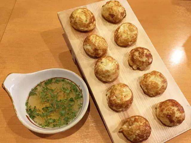 去日本必须带你去吃的美食,没吃过这些美食还能去过台湾吗