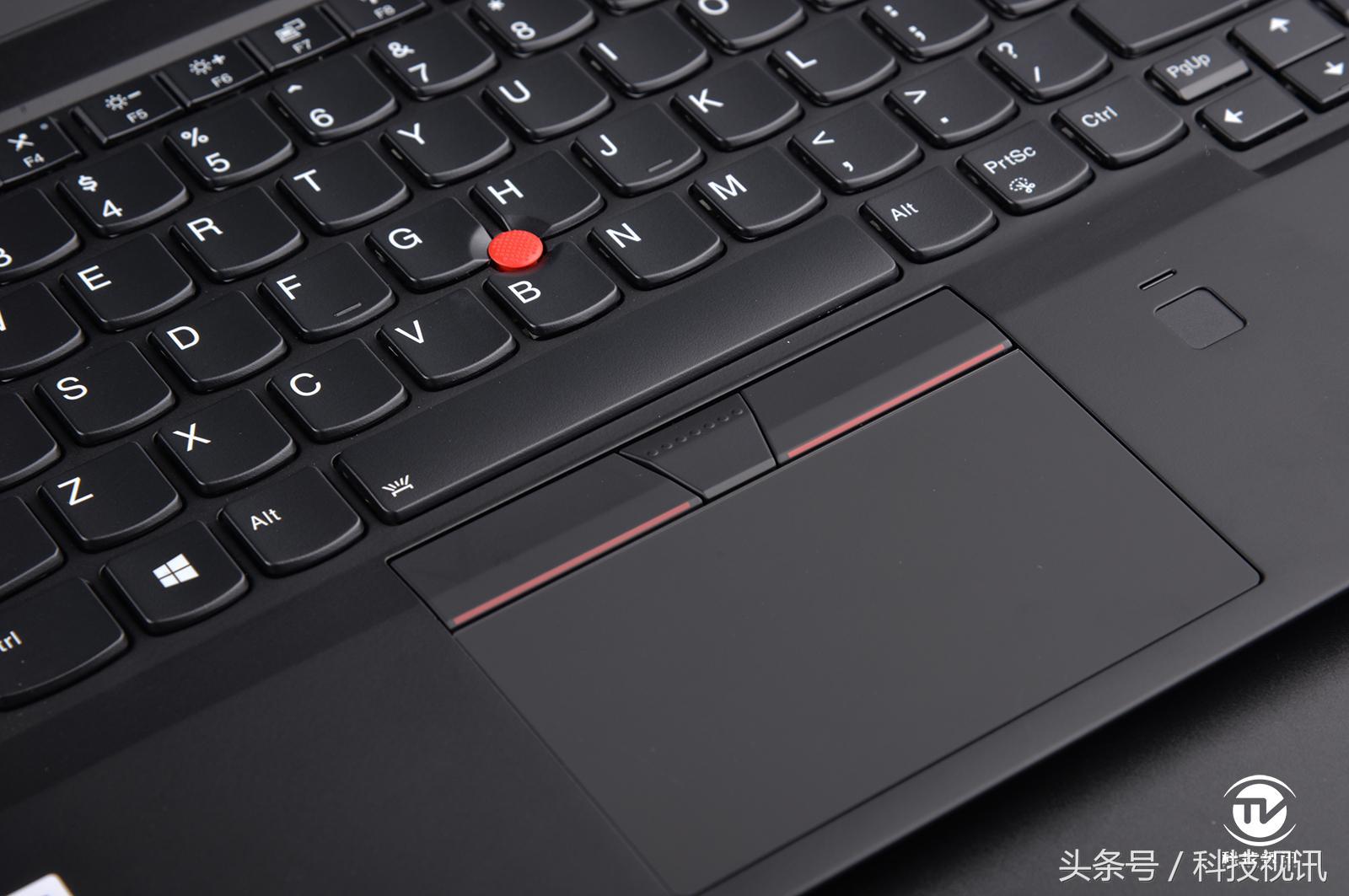 联想thinkpadx1carbon2017硬件升级,联想ThinkPadX1NanoEvo深度测评