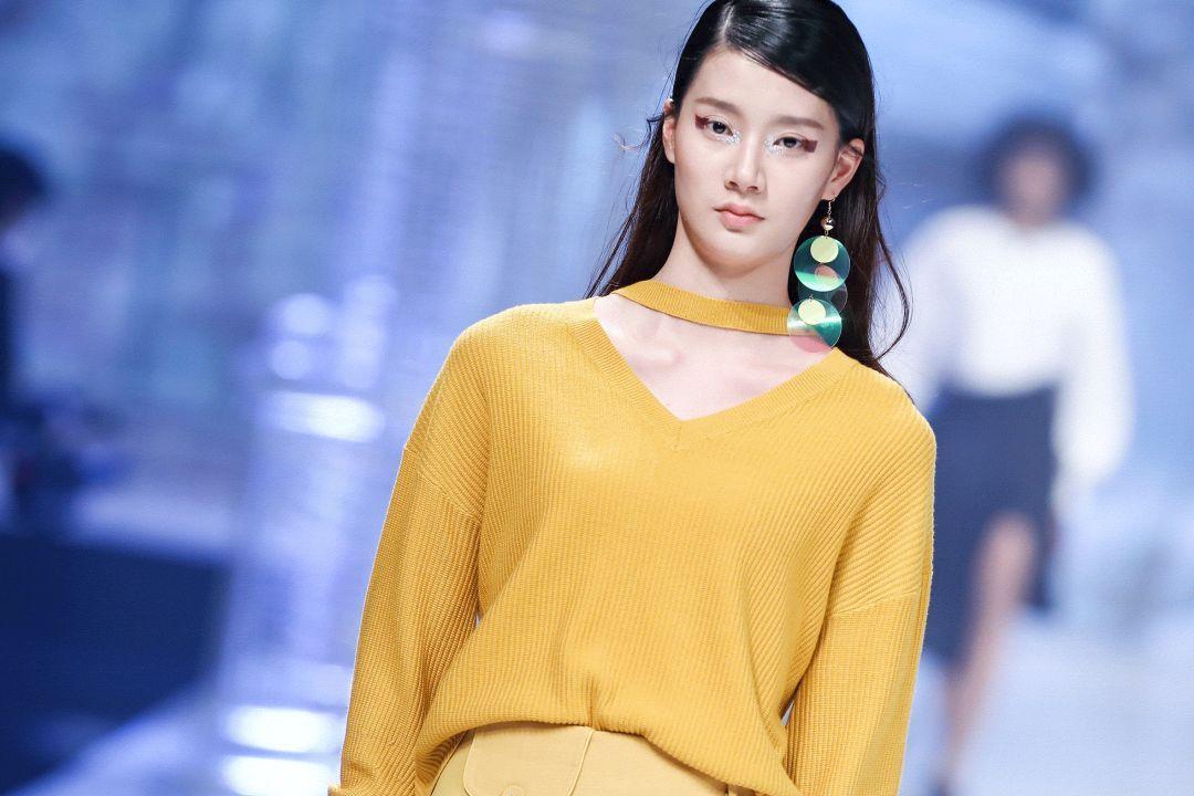 仙女不容定义!穿出仙气的传奇秘法在这里