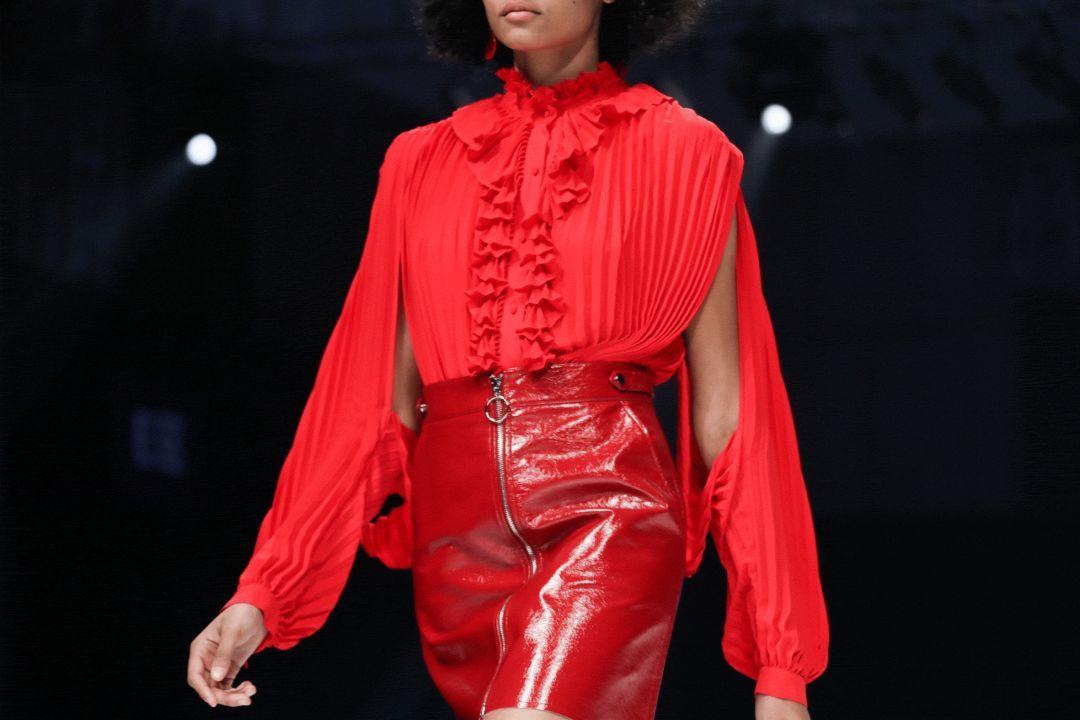 仙女不容定义!穿出仙气的传奇秘法在这里