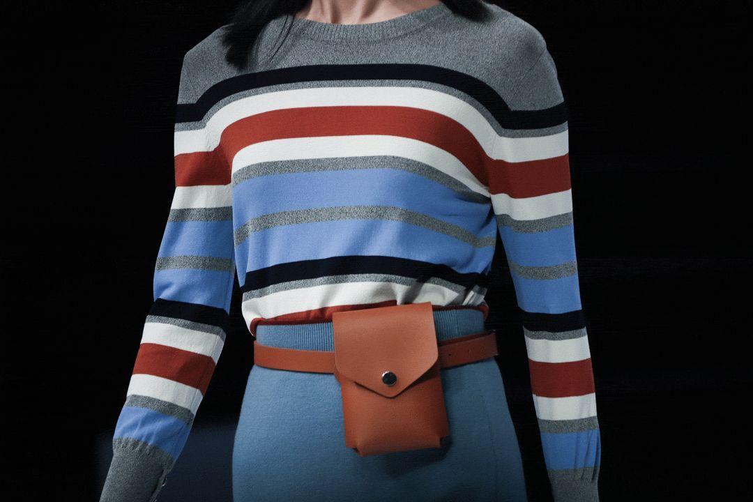 仙女不容定义!穿出仙气的传奇秘法在这里