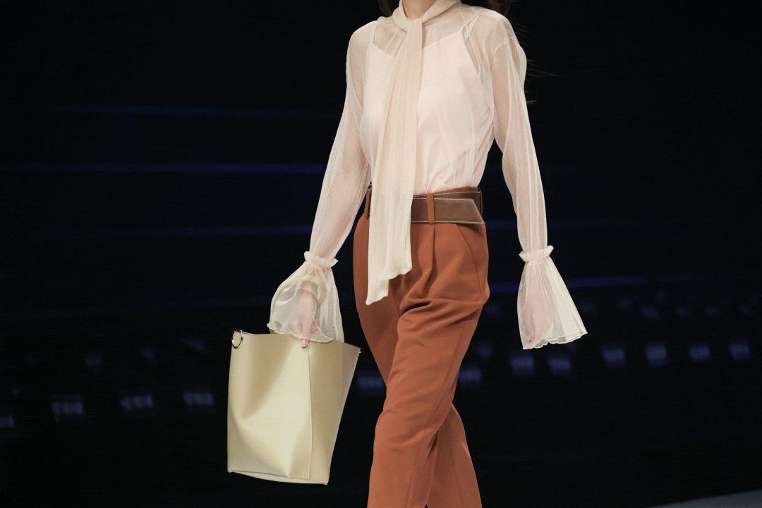 仙女不容定义!穿出仙气的传奇秘法在这里