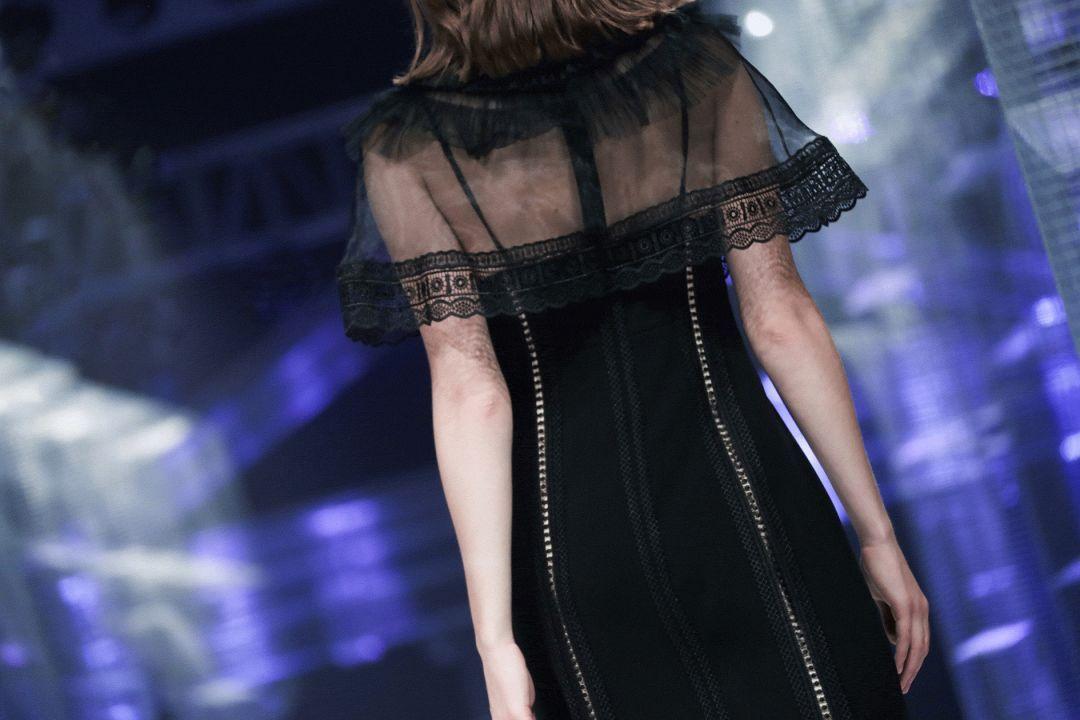 仙女不容定义!穿出仙气的传奇秘法在这里