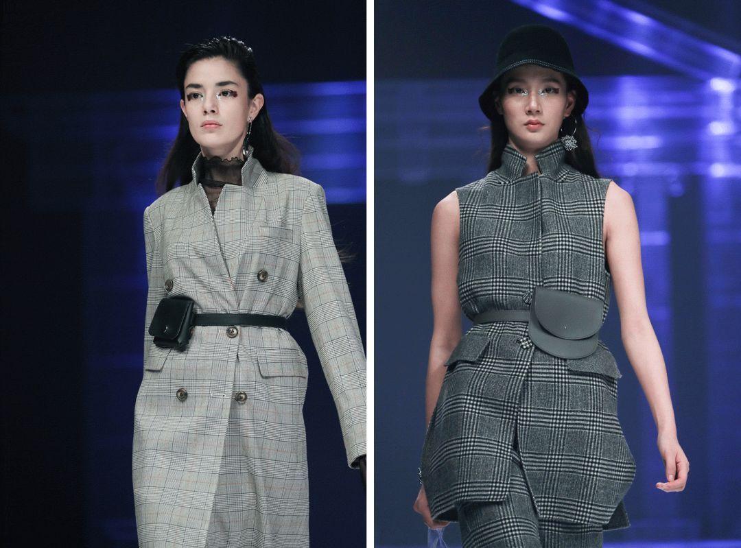 仙女不容定义!穿出仙气的传奇秘法在这里