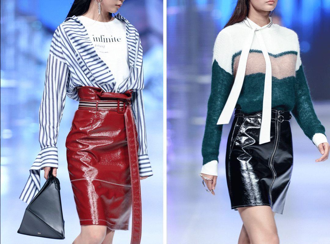 仙女不容定义!穿出仙气的传奇秘法在这里