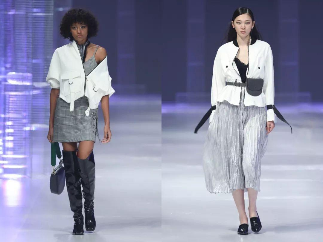 仙女不容定义!穿出仙气的传奇秘法在这里