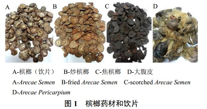 吃青槟榔会不会上瘾,吃槟榔上瘾时的样子