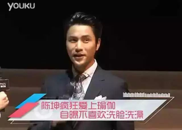 最有资格靠脸吃饭的男明星,娱乐圈的人都是靠脸吃饭的么