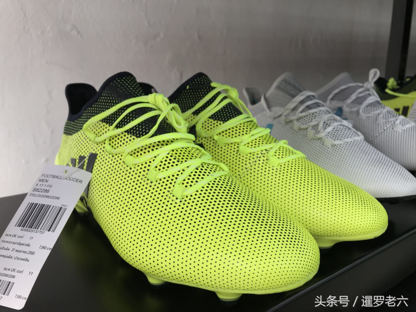 在泰国买阿迪便宜吗,泰国购买耐克篮球鞋有多便宜