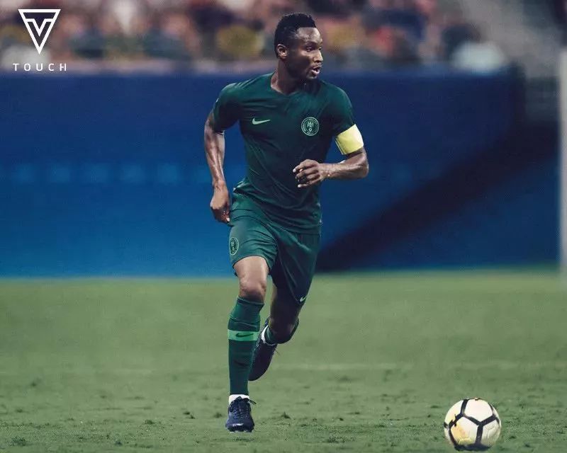 时尚新知｜世界杯32强各国战袍一览（下）