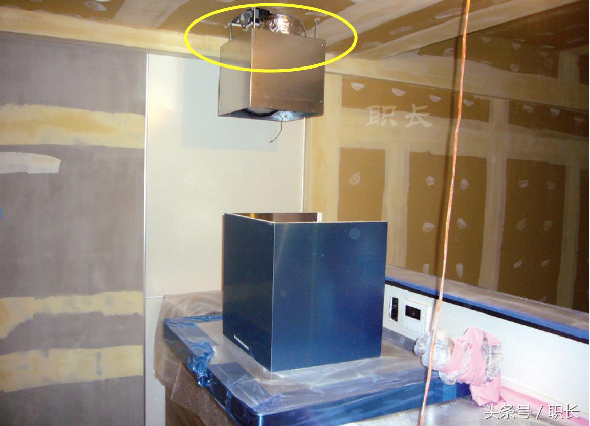 厨房用什么抽油烟机效果比较好,日本厨房用什么油烟机