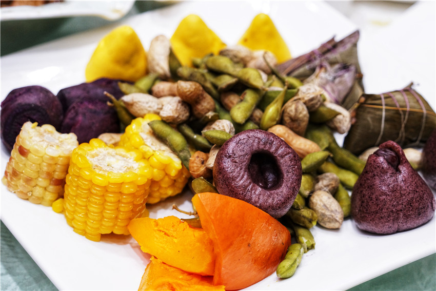 离北京近两天一晚度假推荐,距北京1000公里旅游推荐