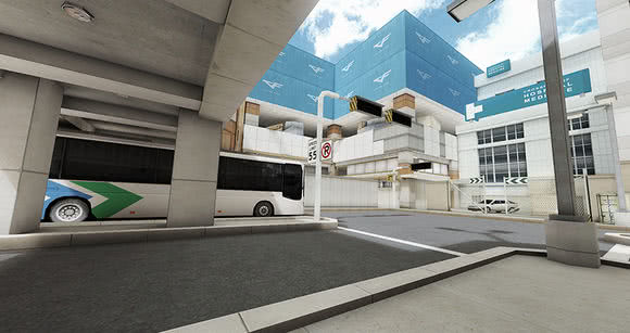 cf端游夏日角色,cf页面人物模糊