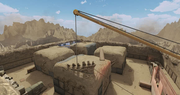 cf页游火力全开人物,cf页游版