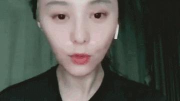 范冰冰美肤教程,包文婧章子怡范冰冰