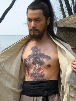 哪个足球运动员纹身最多,足球球员身上有什么纹身