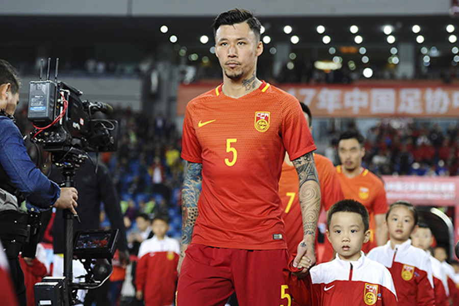 中超豪门财报公布当红国脚借4万元至今未还已成坏账