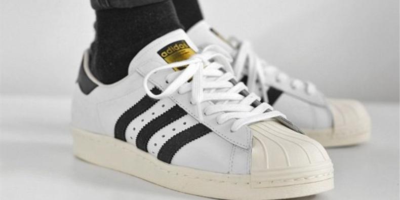 有没有那么一双鞋见证了整个青春,那些惊艳到你的鞋子