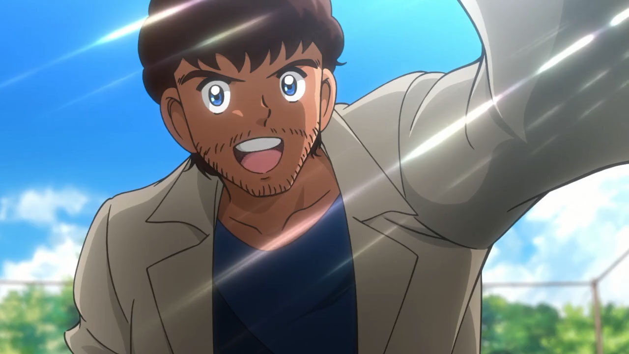 四月新番剧情图片,四月新番剧情解说