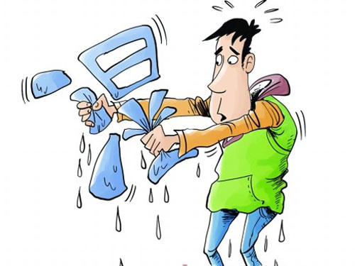 家里潮湿怎么解决最有效,家里空气太湿怎么办