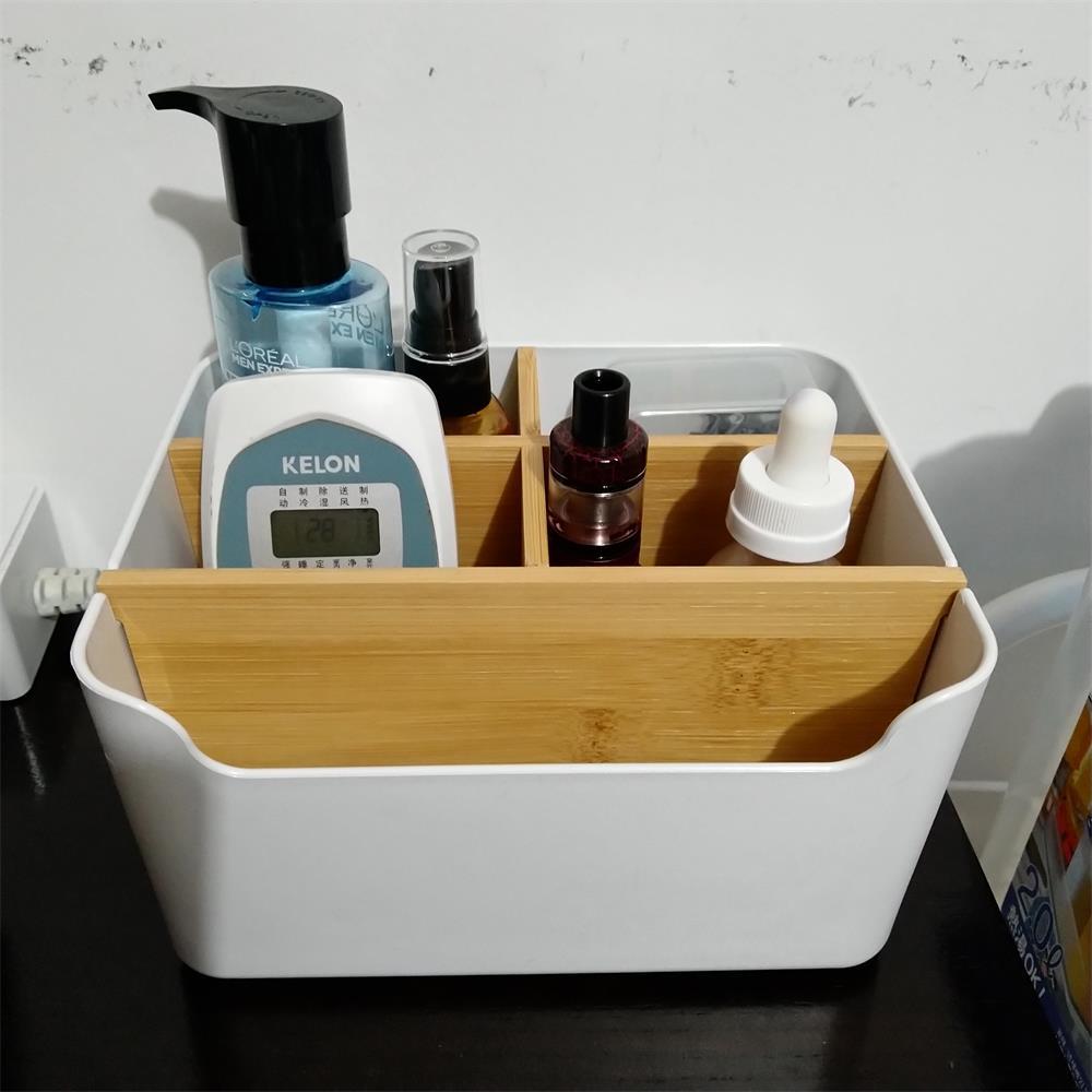 外设烧友巧用扎带完美走线桌面大升级纪实