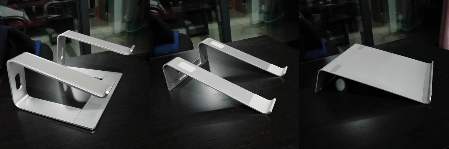 外设烧友巧用扎带完美走线桌面大升级纪实