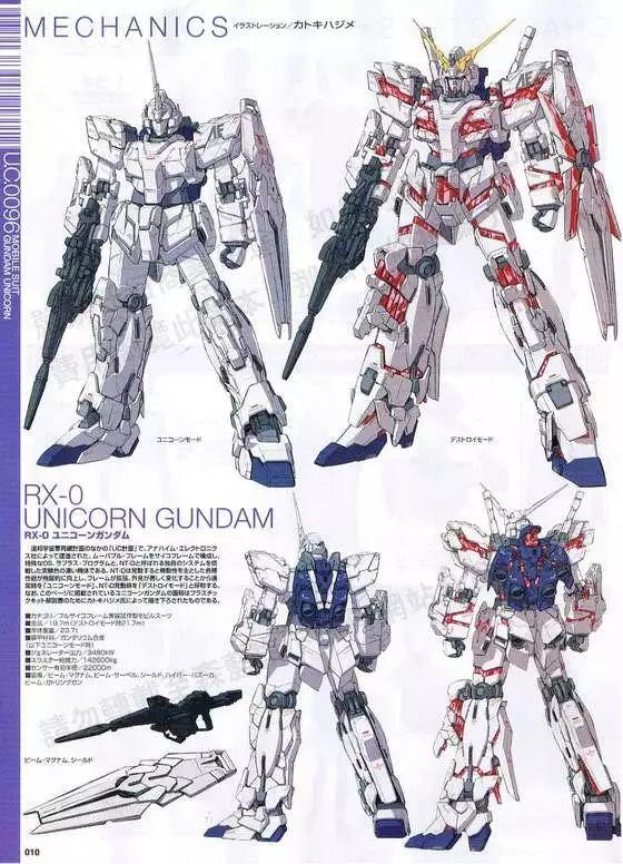 环太平洋2史诗级机甲对决,《环太平洋2》全机甲盘点