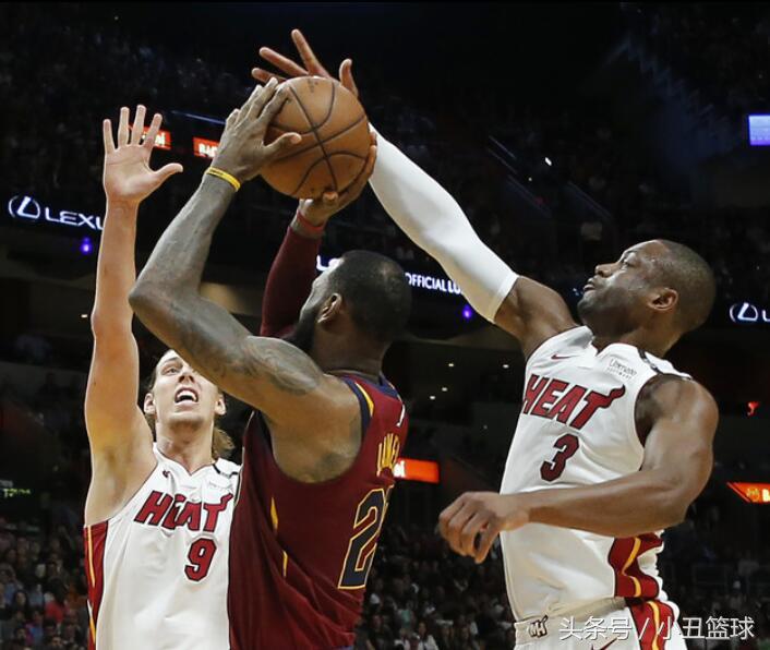 韦德双绝杀是哪场,韦德双帽