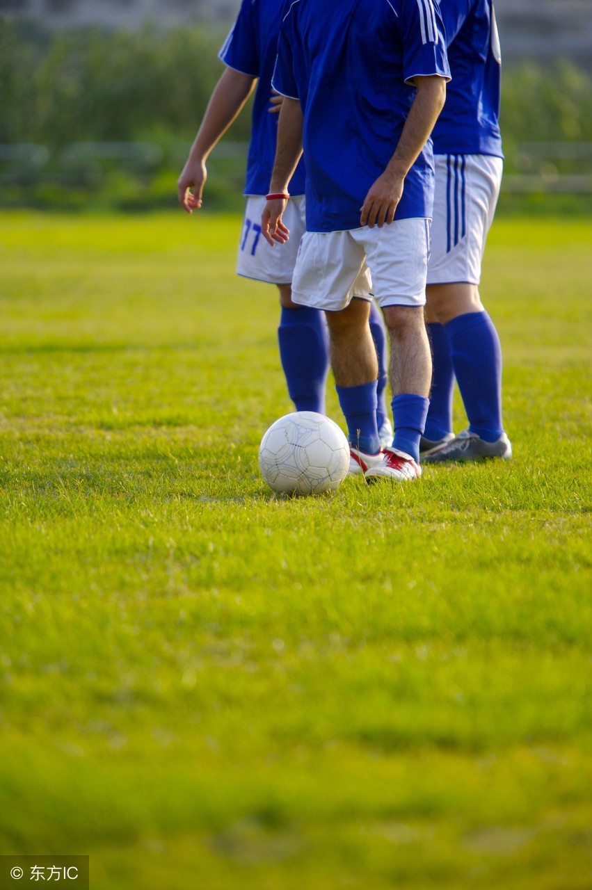 足球青训儿童现状,足球青训不行的根源