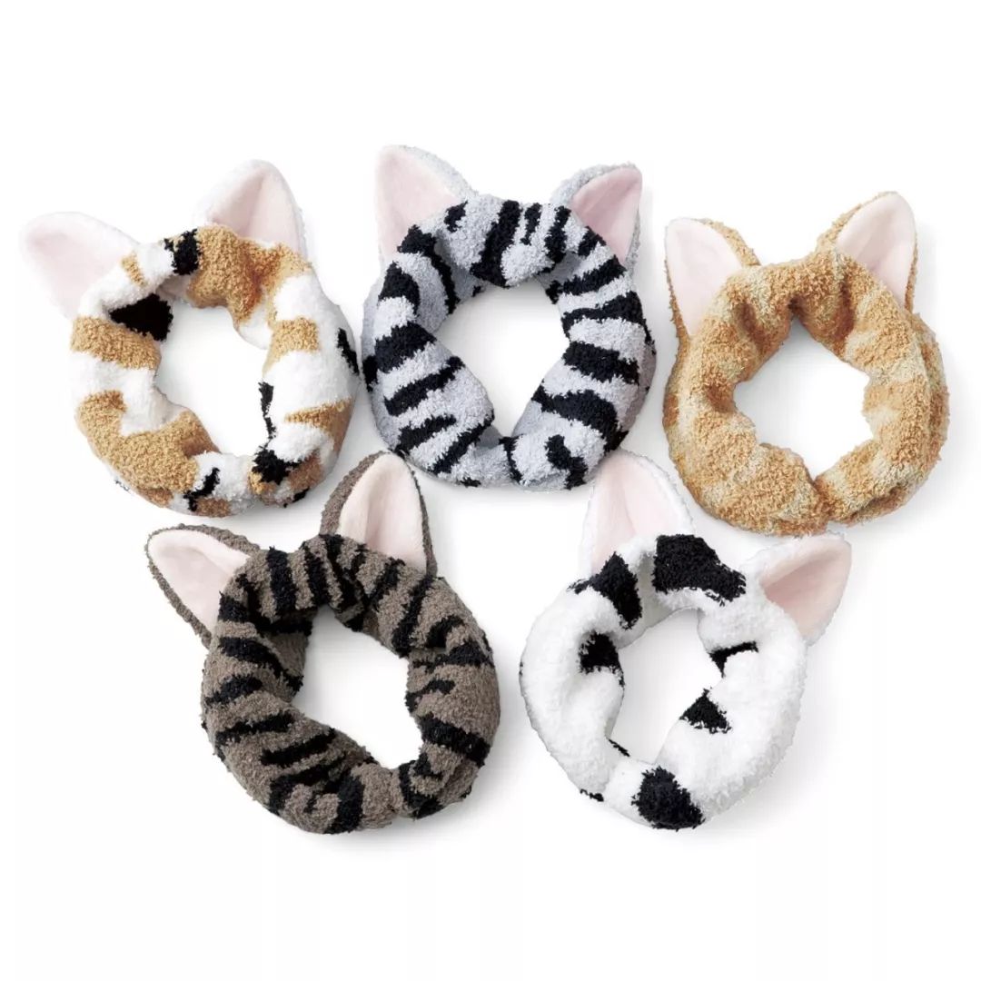 放开我的钱包啊！令猫奴闻风丧胆的种草大会！