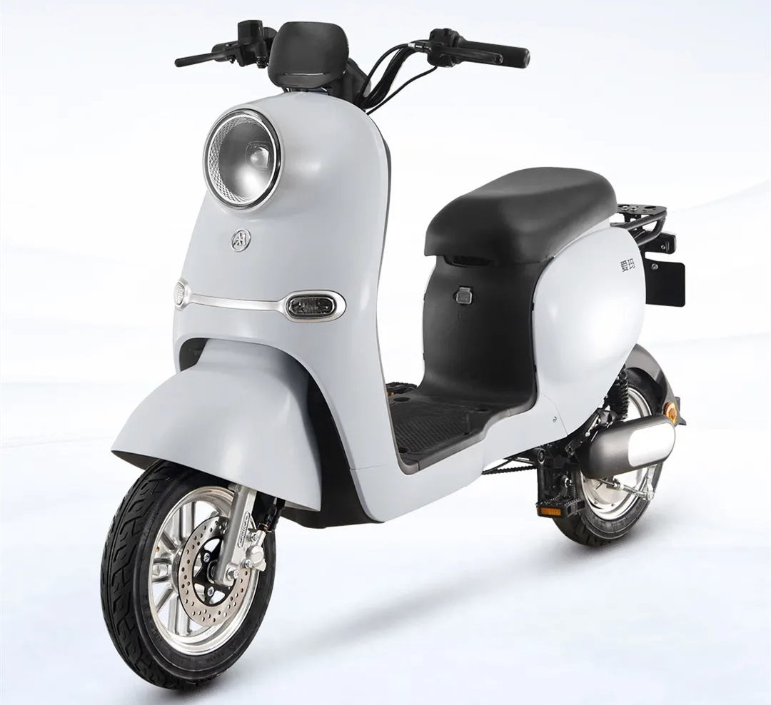 爱玛悦宝电动车讲解,爱玛q361电动车评测