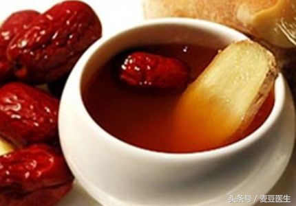 痛经只会“多喝热水”?中医6大食方帮你战胜“大姨妈”!