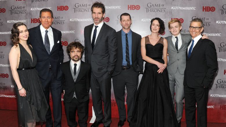 权游乔佛里扮演者杰克,权力的游戏乔佛里扮演者