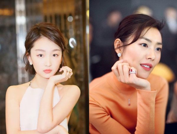 单眼皮怎么画眼线伪素颜,单眼皮怎么画眼线呢素颜