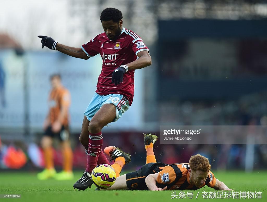 堪比足球鞋的运动鞋,无印良品是不是大牌