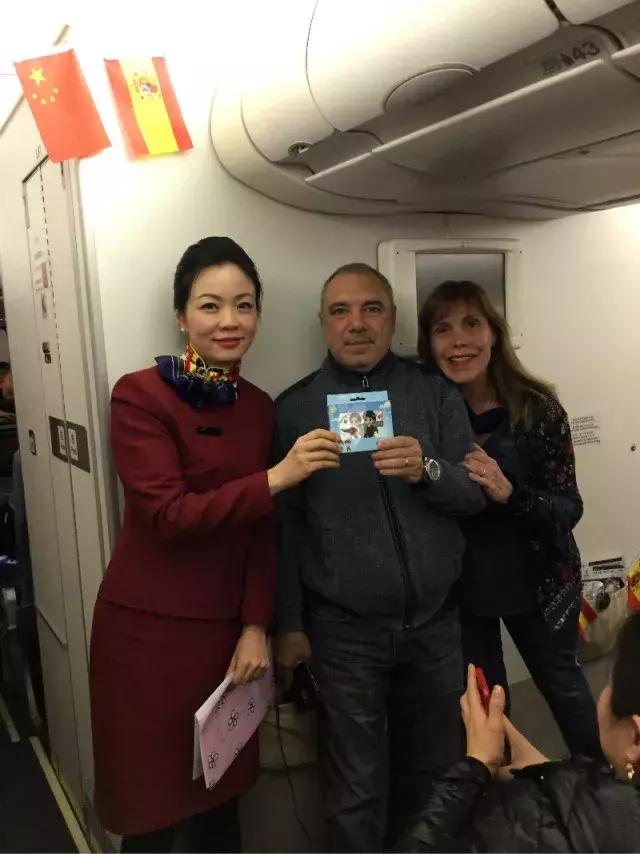 国航开通成都直飞米兰,国航开通南美洲航线