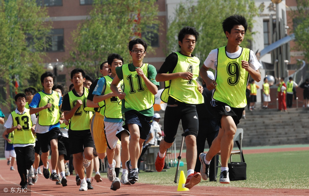 体育中考家长建议,中考体育家长各显神通