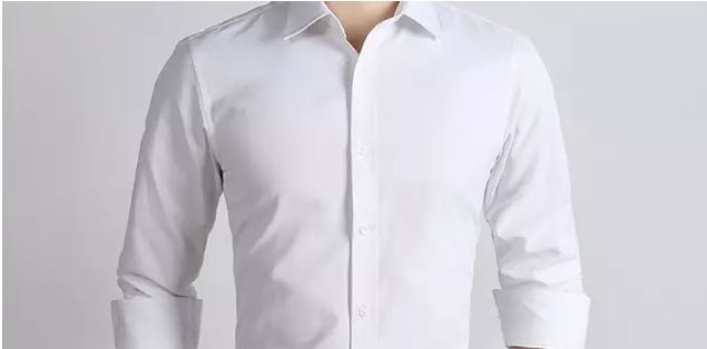如何判断一件定制衬衫值不值,如何判断定制衬衫是不是高档的呢