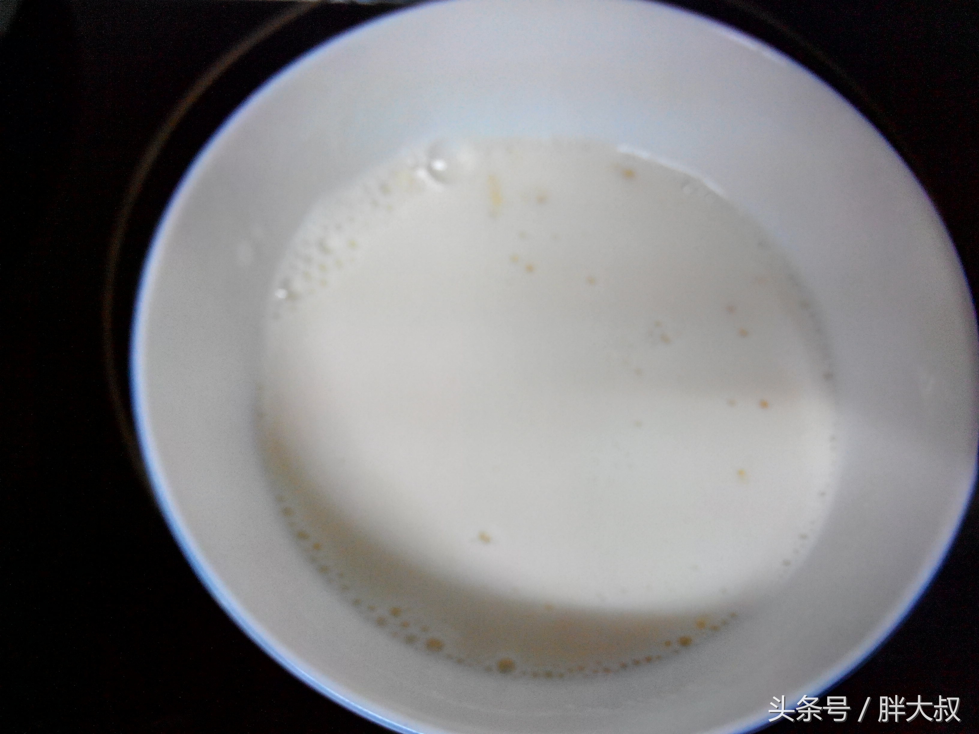 用奶粉做的酸奶是酸奶么,奶粉加酸奶引子自制酸奶