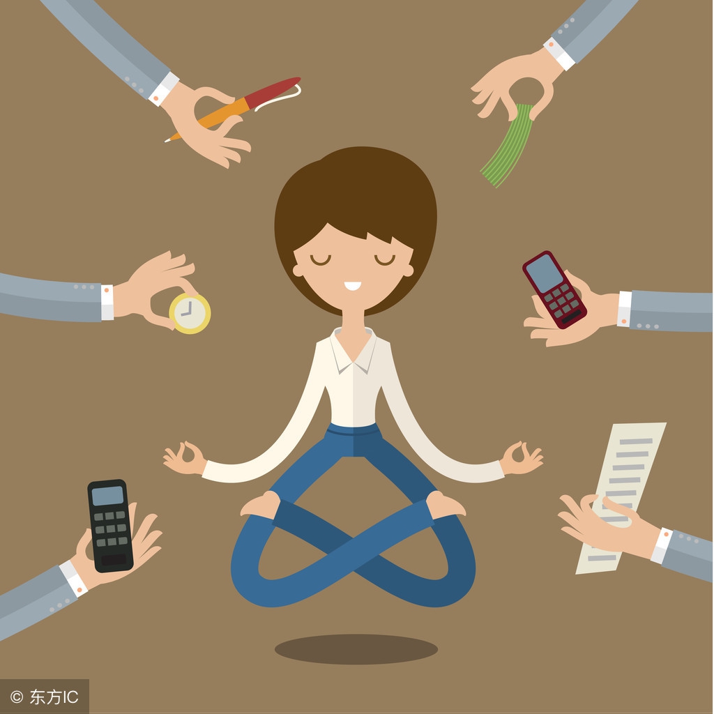 如何应对现场提问,当考官提问时应该怎么回答