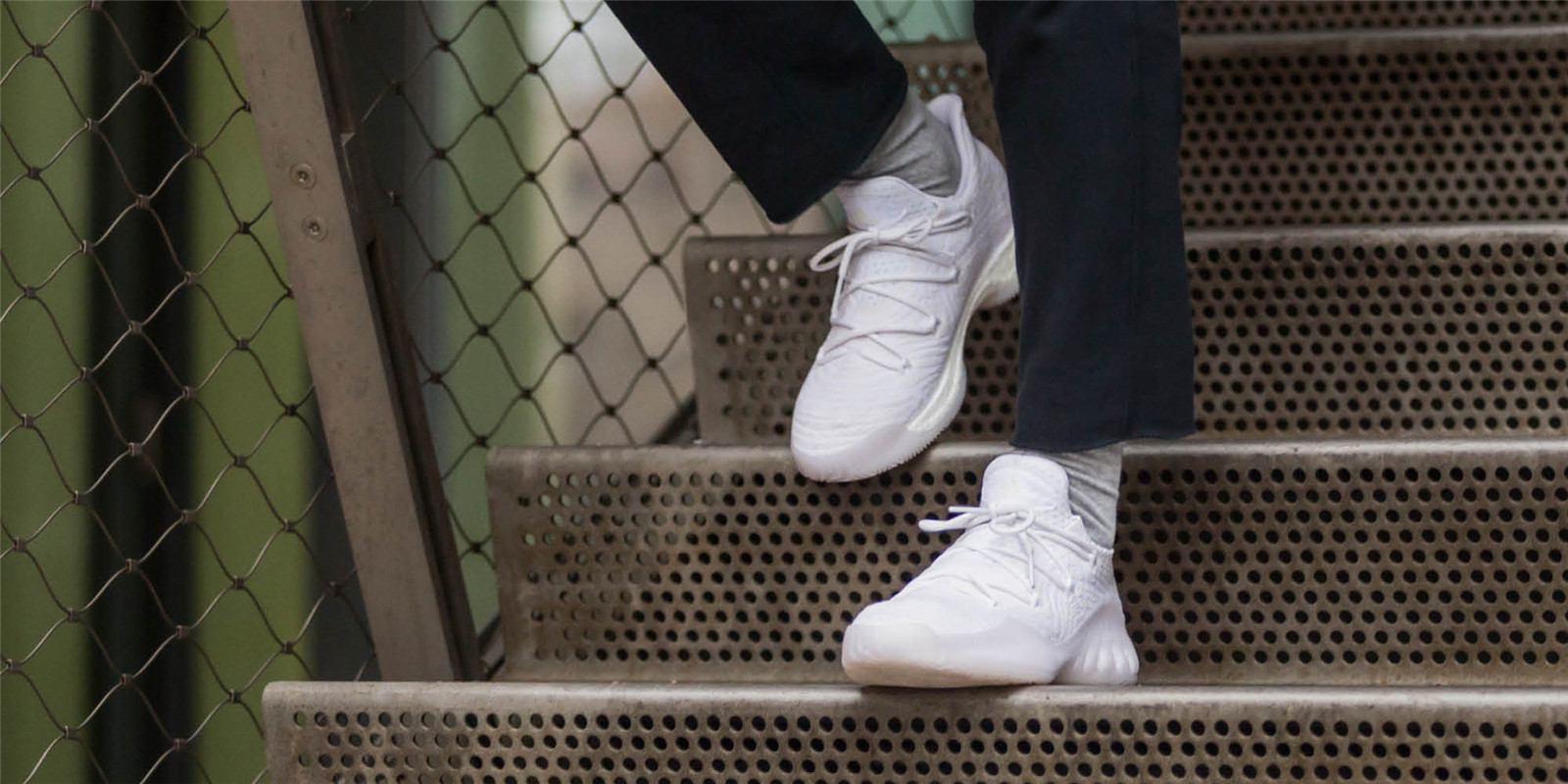 适合夏季穿的球鞋推荐,适合学生党秋夏穿的球鞋