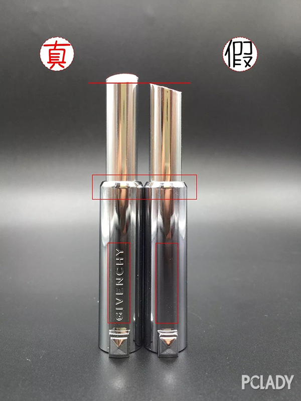 抖音上流出了女子现场伪造阿玛尼、CHANEL等大牌的短视频